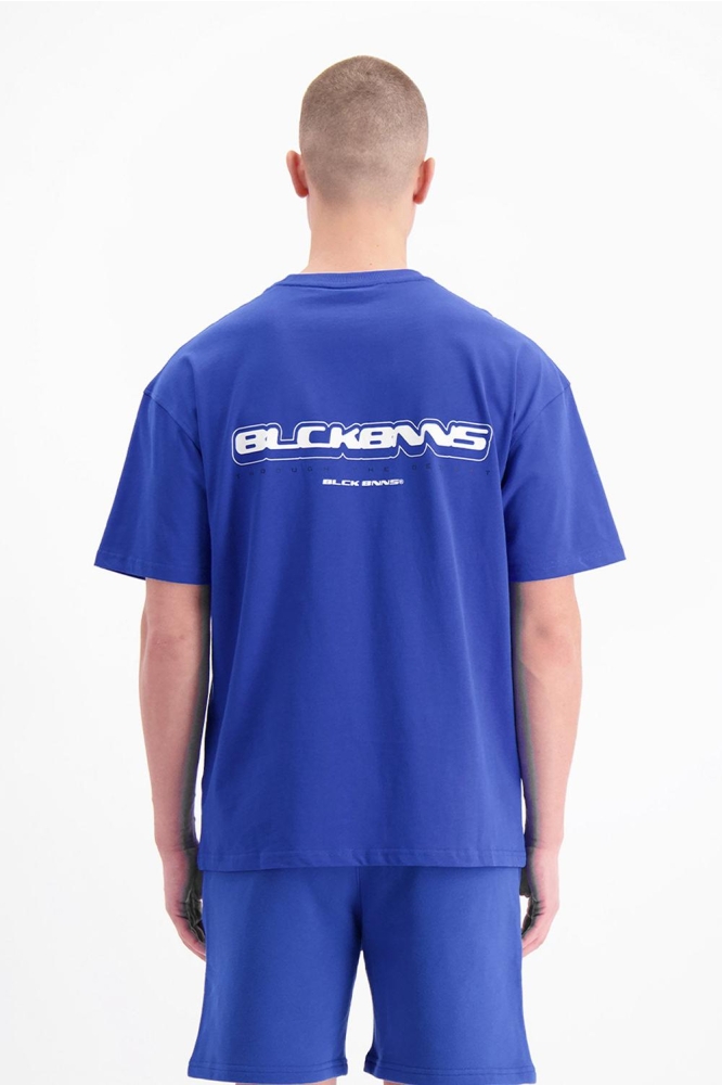 TTD T SHIRT 1 125 3 14 BLUE